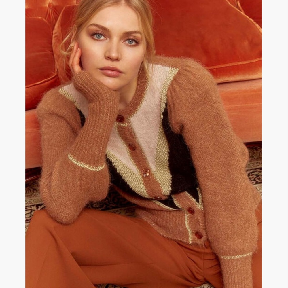 ByTimo cardigan
